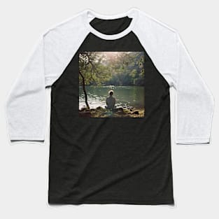 Serenity Baseball T-Shirt